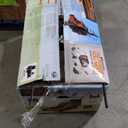 BLACK+DECKER Cordless Mower with Extra Battery, 2.0-Ah (CM2043C & LBX2040)