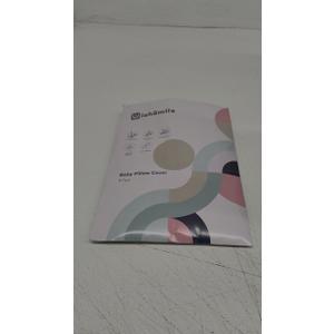 Body Pillow Cases Light Blue 20x54 (Body(20x54), Aqua Blue)