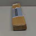 EBOATOP Gold Shower Curtain Rod - Tension Curtain Rod for Window or Bathroom Adjustable 32 to 78 inch Spring Tension Shower Rod No Drilling Non Slip, Gold