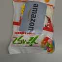 YMSZ Red and White Balloons Garland Arch Kit, 134pcs Red Balloon and White Balloons for Mother's Day, Valentine's Day, Birthday, Wedding, Christmas Party Decorations