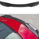 Carbon Fiber Trunk Spoiler Rear Wing for 2022-2026 Honda Civic Sedan