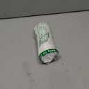 Hiasan Cloth Napkins Set of 6, 18 x 18 Inch, Washable White Dinner Napkins with Hemmed Edges for Restaurant, Wedding and Holiday