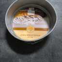 Mrs. Anderson's Baking Non-Stick Springform Pan, European Carbon Steel, PFOA Free, 8-Inch