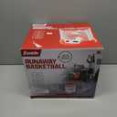 Rising Sports Floor Basketball Set, Interactive Electronic