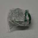 NTONPOWER 2 Prong Power Strip, 9.8ft Extension Cord with Polarized Plug, 3 Prong to 2 Prong Outlet Adapter, 3 Outlets 2 USB Charging Ports, Wall Mountable, Ideal for Old House Non-Grounded Outlets