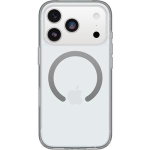 OtterBox iPhone 17 Pro Symmetry Series Clear Case - Clear