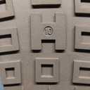 Women's Slippers Platform Mini Boots Short Ankle Boot Fur Fleece Lined House slippers Anti-Slip Boot For Outdoor (10, Brown)