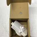 2188874 Refrigerator Condenser Motor Replacement Compatible with Whirlpool Kenmore Refrigerator Replaces WP2188874 PS11739140 AP6006075 W11042567 W11253683