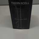 Thermacell E-Series Rechargeable Mosquito Repeller with 20’ Mosquito Protection Zone; Bug Spray Alternative; Scent Free