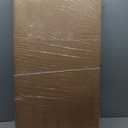 Amazon Basics Cardboard Moving Boxes for Packing and Shipping, Large Size, 20" x 20" x 15", Brown, 6-Pack