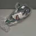 7 in 1 Blow Dryer Brush Set  Hot Air Styler for Fast Drying, Curling, Straightening & Volumizing  Ionic Hair Dryer Brush with 1200W Power  No Heat Damage for All Hair Types  Lilac