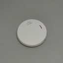 First Alert SM210, 10-Year Sealed Battery Smoke Alarm with Slim Profile Design, 1-Pack