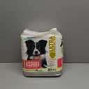 Paw Inspired 20ct Disposable Dog Diapers | Female Dog Diapers Ultra Protection | Diapers for Dogs in Heat, Excitable Urination, or Incontinence (Large)