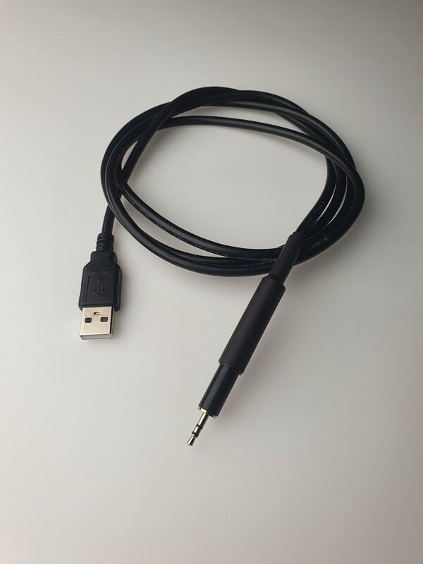 USBC car charger cord