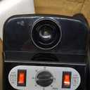 Facial Steamer Professional, Facial Steamer on Wheels for Home Spa, Steamer for Face with Time Setting, Face Steamer for Facial Deep Cleaning(53inch)