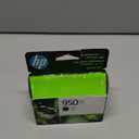 HP 950XL | Ink Cartridge | Black | CN045AN (1 Pack)