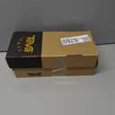 Teva womens Hurricane 4 (6, Black)