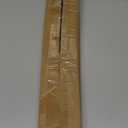 Small Curtain Rods for Windows 30" to 45" 5/8 Inch Standard Decorative Black Curtain Rod with Brackets Easy to Install for Bedroom Living room Kitchen (30",45")