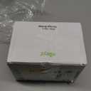 Matyz 6-PACK Breast Milk Storage Bottles (6 Oz, Green, Blue, Pink) - Wide Neck Breastmilk Collection and Storage Bottle - Formula Storage Bottles Compatible With Medela Avent Spectra Pumps