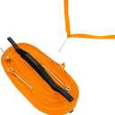 Baden Champions Portable Badminton Set Regulation Net, 4 Racquets, 3 Shuttlecocks, Boundary & Carry Bag Ideal for Backyard Fun with Friends and Family from Kids to Adults