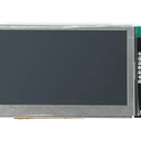 Official Original Touch Screen Assembly for Flashforge Adventurer 5M Pro