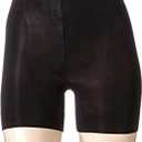DKNY Women's Shaping Boyshort (Black)