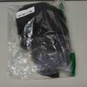 Trendy Queen Womens Long Sleeve T Shirts Fall Fashion 2026 Basic Crop Tops Going Out Outfits Y2k Clothes (Medium, Black)