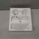 Huanyu Electric Portable Eye Wash Station 2 Clean Modes Emergency Eyewash Station Detachable Eye Wash Cup Washing Kit 100ml Water Tank