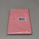 Generic Case for All-New Kindle Paperwhite 12th Gen 2024 (7") & for Kindle Colorsoft Signature Edition (7"), Slim Protective Smart Leather Cover with Auto Wake/Sleep (Pink)