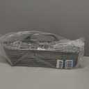 Universal Dishwasher Cutlery Basket Replacement WD28X10128 Dishwasher Utensil Silverware Basket, Compatible with Part No. AH959351, EA959351, PS959351, WD28X10127, WD28X10132