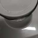 Yum Asia Panda Mini Rice Cooker With Ninja Ceramic Bowl and Advanced Fuzzy Logic (3.5 cup, 0.63 litre) 4 Rice Cooking Functions, 4 Multicooker functions, Digital LED display - 120V (Cobalt Grey)