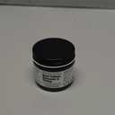 Santa Cruz Paleo, Beef Tallow, Beeswax & Honey Face Moisturizer, Organic, Unscented Grassfed Beef Tallow Skin Care, Sunscreen Free, Non Comedogenic Face & Body Moisturizer for Sensitive Skin, 2 Oz