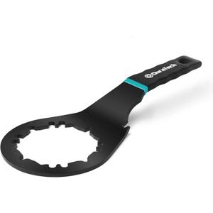 DURATECH Sink Drain Wrench, Universal Sink Wrench