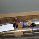 Dyson V15 Detect Total Clean Extra