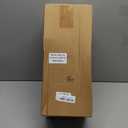 Layhit 24 Pcs Plastic Ice Buckets for Parties 3 Liters  Portable Ice Holder Disposable Cooler for Party Wedding Party Beverage Champagne Soda and Beer (Rose Gold)