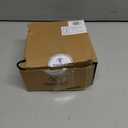 TOMSHOO Camping Stove, Portable Folding Windproof Wood Burning Stove Compact Stainless Steel Alcohol Stove Outdoor Camping Hiking Backpacking Picnic BBQ