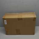 2-Step Stool with Handles for Elderly, Heavy Duty Stainless Steel Non-Slip Step Stool (Black, with Extra Handle)