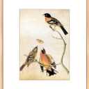 8x10 Picture Frame, Gold Aluminum Metal Photo Frames with HD Glass, Fits 5x7 with Mat or 8 x 10 without Mat, Display for Wall and Table