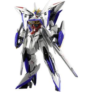 Bandai Hobby - Gundam Seed Eclipse - Eclipse Gundam, Bandai Spirits Hobby MG 1/100 Model Kit