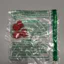 PlayVital Thumbs Cushion Caps Thumb Grips for ps5, for ps4, Thumbstick Grip Cover for Xbox Series X/S, Thumb Grip Caps for Xbox One, Elite Series 2, for Switch Pro Controller - Passion Red