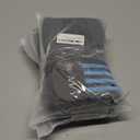 PhAsz Workout Gloves for Full-Finger,Ventilated Weight Lifting Gym Lifting Gloves with Wrist Wrap Support for Men & Women,Full Palm Protection,for Weightlifting,Training,Fitness,Hanging Pack of 2, Medium