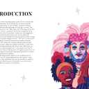 50 Drag Queens Who Changed the World: A Celebration of the Most Influential Drag Artists of All Time