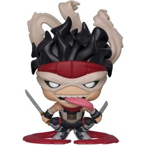 Funko Pop My Hero Academia Killer Stain 2019 NYCC Shared Exclusive