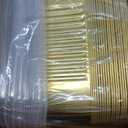 LNYZQUS 30oz Aluminum Pans Foil Baking Tins with Lids 20 Pack, 7"x5" Bread Loaf Pan Disposable Cake Tin,Heavy Duty Foil Leftover Containers,Deep To Go Containers Holders for Heating Meal Prep