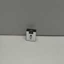 Hallmark Keepsake 1" Mini Halloween Ornament 2025, Spooky Little Skull, Halloween Decorations