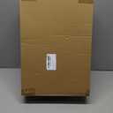 Dish Drying Rack, 2-Tier Large Dish Racks for Kitchen Counter, Metal Dish Drainers with Drainboard & Utensil Holder, Stainless Steel Cup/Dishes Drying Racks Kitchen Sink Dry Rack Plates Organizer