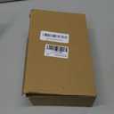 Gledewen 4 PCS Exterior Door Handle Front Rear Driver Passenger Side, Compatible with 2012 2013 2014 2015 2016 2017 Toyota Camry, Replaces# 6921106090 6925006020C0, Red Painted