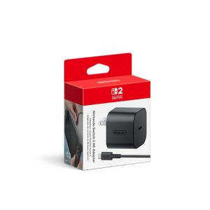 Nintendo Switch 2 AC Adapter