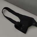 1PCS Shoulder Brace for Men and Women for Torn Rotator Cuff,Arm Sling Shoulder Immobilizer,Shoulders Compression Sleeve and Support For Pain Relief,Adjustable,Suitable for Both Left and Right Arms