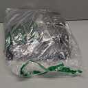 100% Cotton Blanket Twin Size 66x90 - Lightweight Breathable Waffle Weave Thermal Throw for Bed, Sofa & Couch - Soft Cozy, Durable Summer Bedding, All Season Comfort for Home, Travel & Camping, Grey